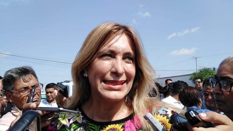 Tendrá Reynosa 30 obras con recursos de SEDATU