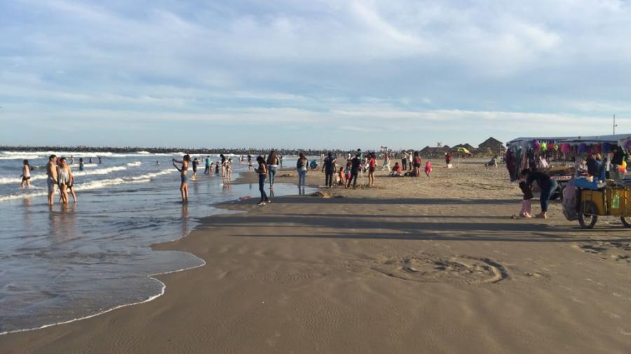 Tamaulipas listo para recibir a turistas