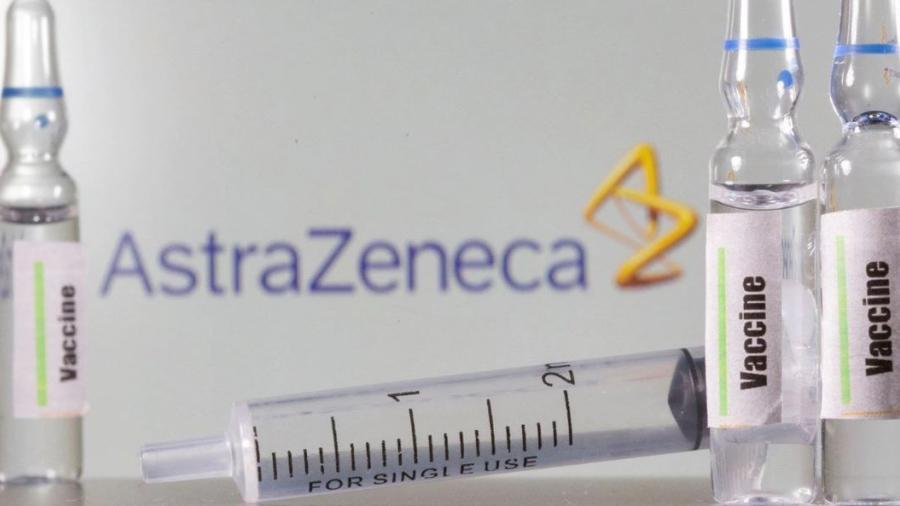 Vacuna contra COVID-19 de AstraZeneca muestra eficacia inicial de entre 70% y 90% 