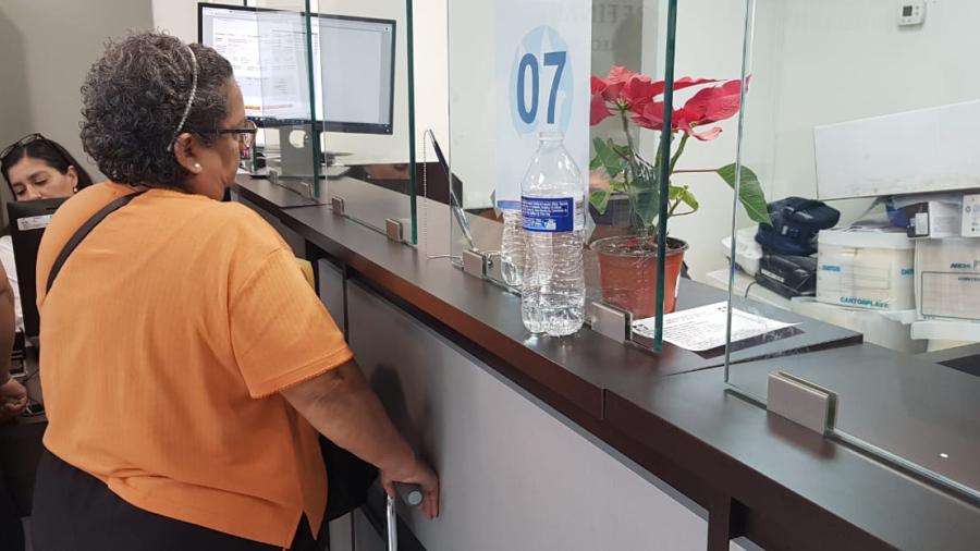En febrero también hay descuentos del 15% y 50% en Predial