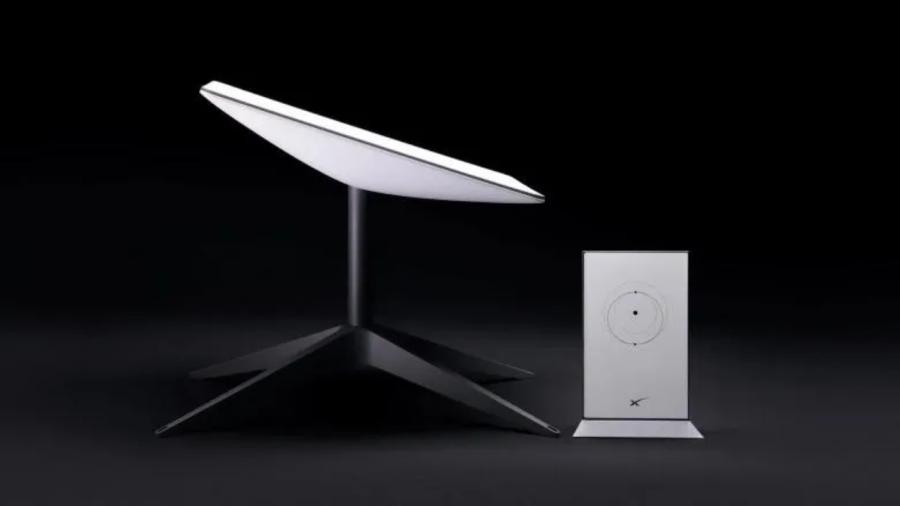 Internet Starlink baja su precio en México