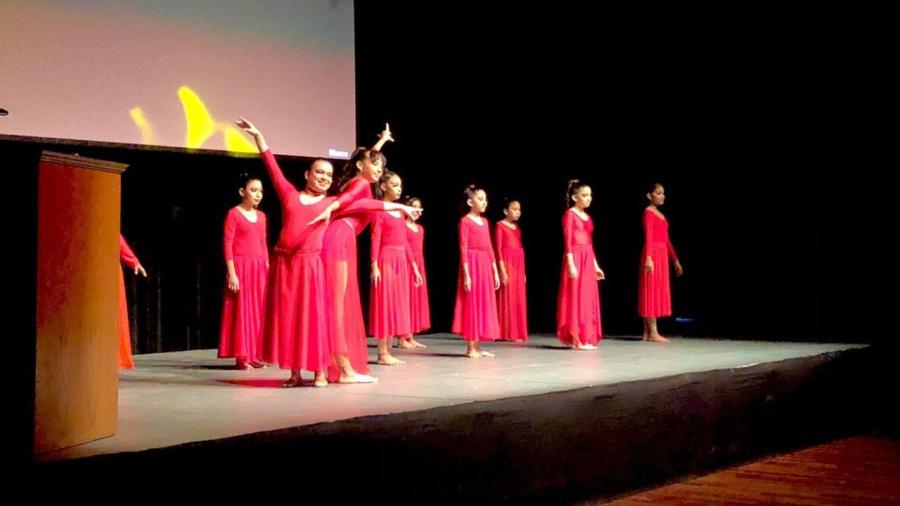 Abren inscripciones para talleres de iniciación artística 