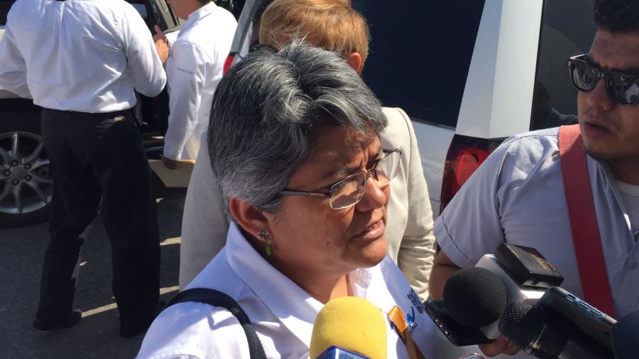 Tamaulipas el estado con más casos de Zika 