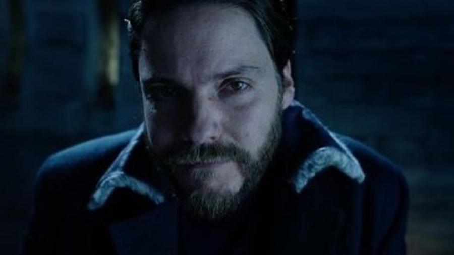 Así luce Zemo en 'The Falcon and the Winter Soldier'