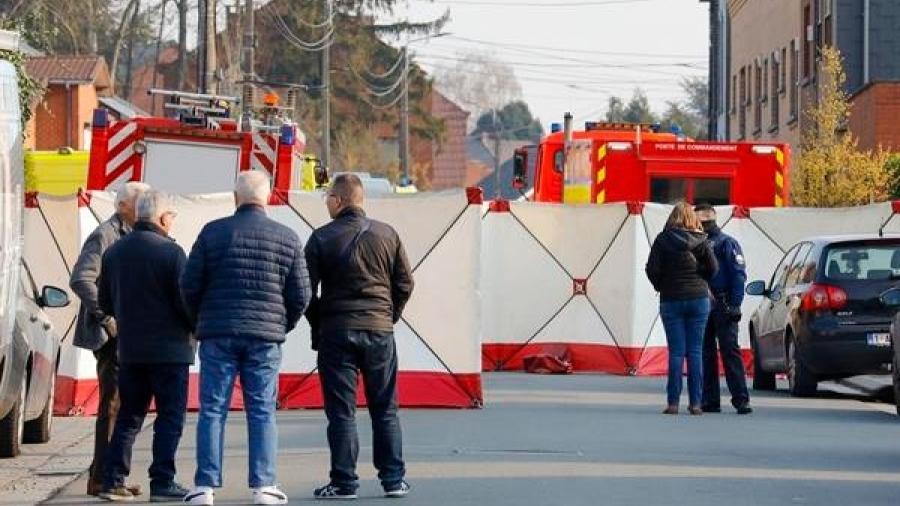 Al menos 6 muertos en Bélgica tras atropello múltiple durante carnaval