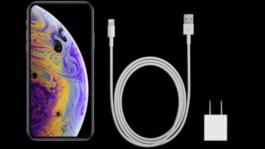 Reportan error de carga en iPhone XS y XS Max