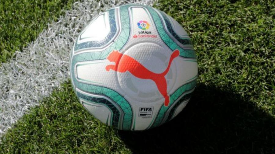 La Liga de España, de vuelta a partir del 8 de junio 