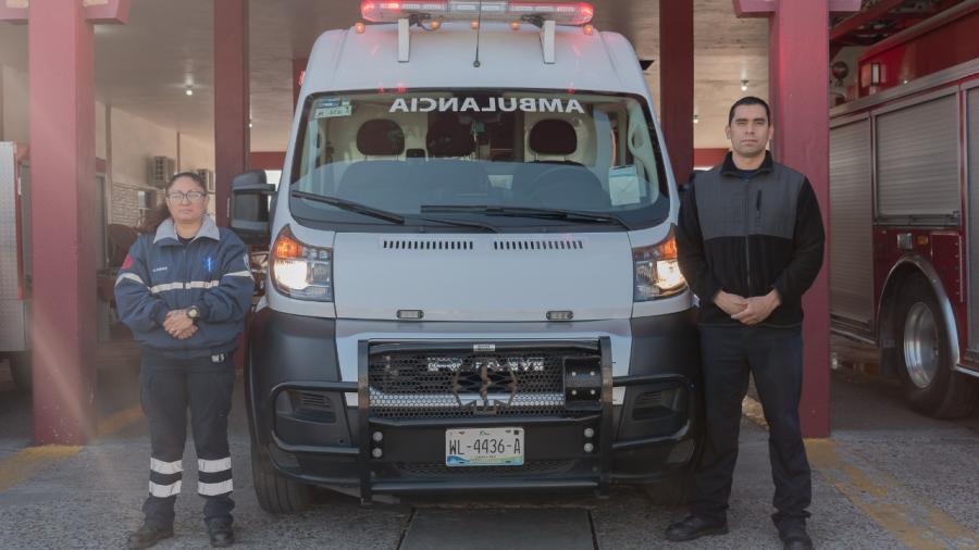 Prepara protección civil y bomberos operativo para Halloween y día de muertos