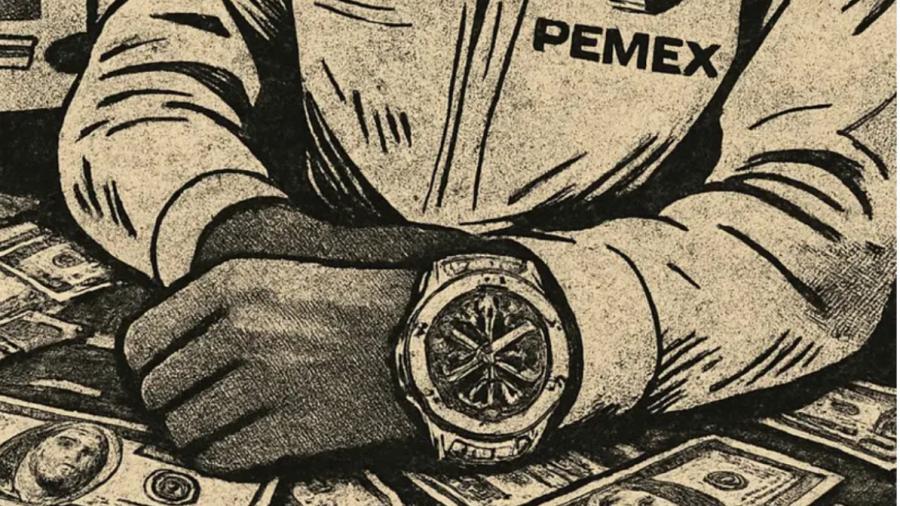 EU acusa a dos empresarios mexicanos por cargos de soborno a Pemex