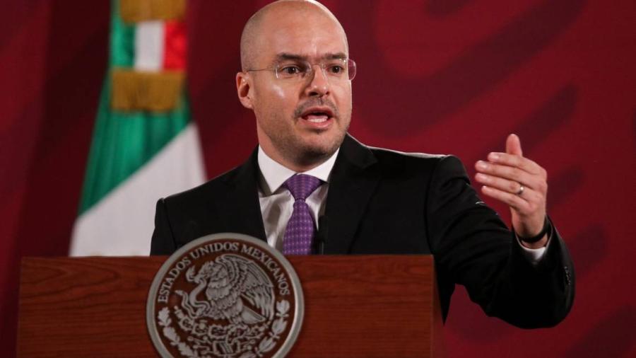 David Romero León deja PC; será titular de la nueva empresa de distribución de medicamentos