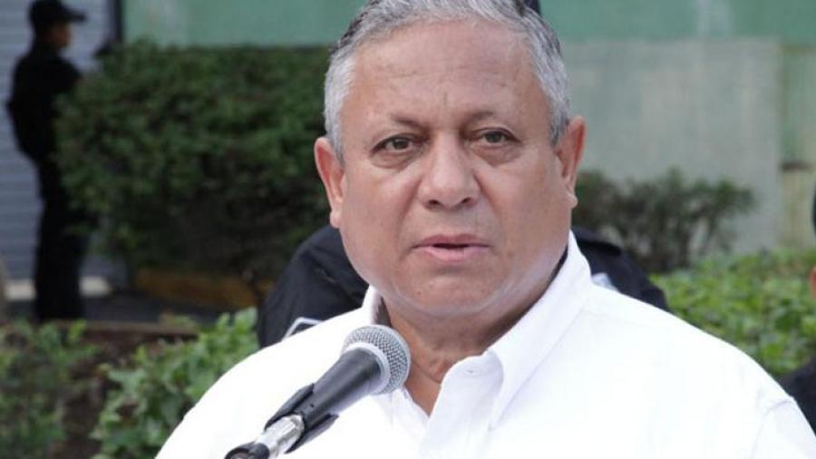 Secretario de Seguridad de Colima renuncia a su cargo, tras la muerte de 7 policías