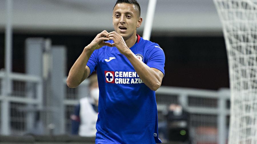 ¡Enrachados! Cruz Azul sigue imparable y vence a Mazatlán en el Azteca
