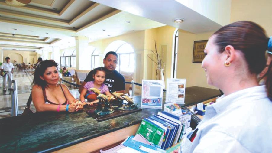 Se da recuperación del empleo en sector turismo de Tamaulipas 