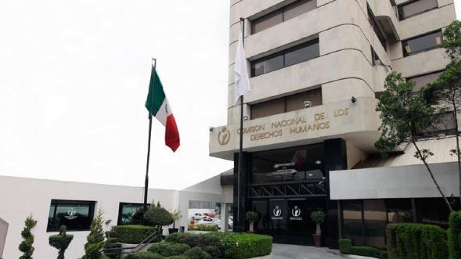 Gobierno de Tamaulipas atiende recomendación de CNDH