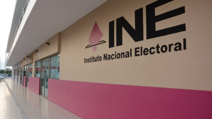 Preparan proceso electoral de 2018