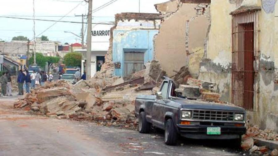 Por sismos, Colima regresa a clases virtuales