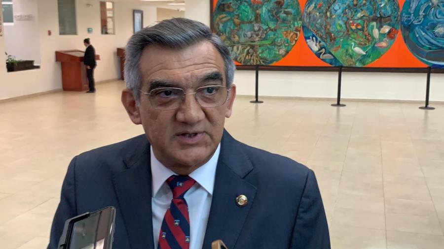 INSABI contar&aacute; con recursos suficientes