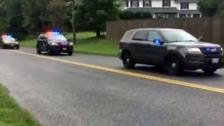 3 muertos y 2 heridos en tiroteo en Maryland