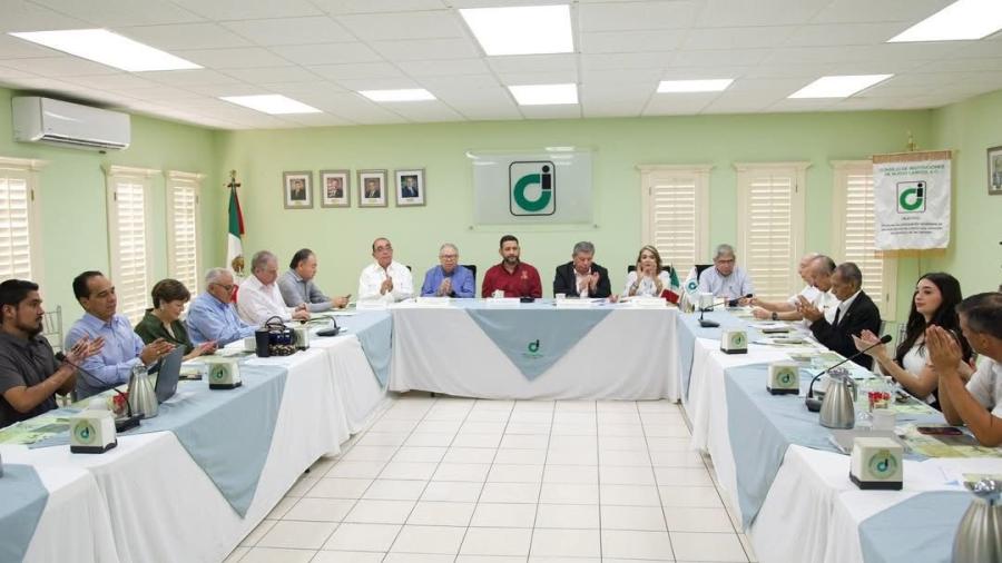 Pide Consejo de Instituciones fortalecer el deporte