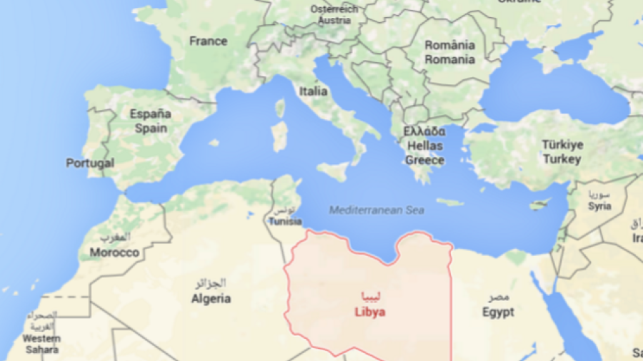 Anuncia Italia reapertura de su Embajada en Tripoli, Libia