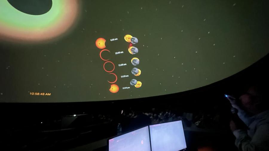 Llega a la pantalla del Planetario de Ciudad Victoria: “Los Mayas: Planeación Cósmica”