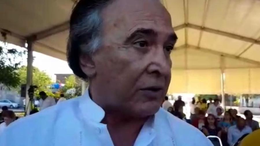 Próxima legislatura deberá superarnos: Glafiro Salinas