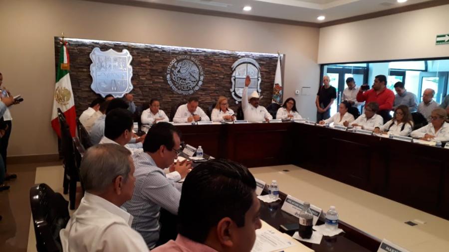 Habr&aacute; continuidad en el desarrollo de Altamira