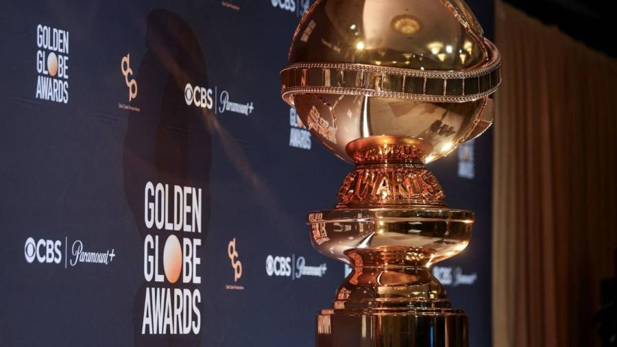 Lista completa de nominados a los Globos de Oro 2024