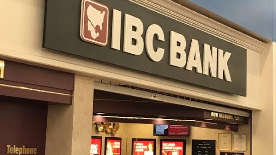Fijan fianza para mujer que robó más de 86,000 dolares del IBC McAllen