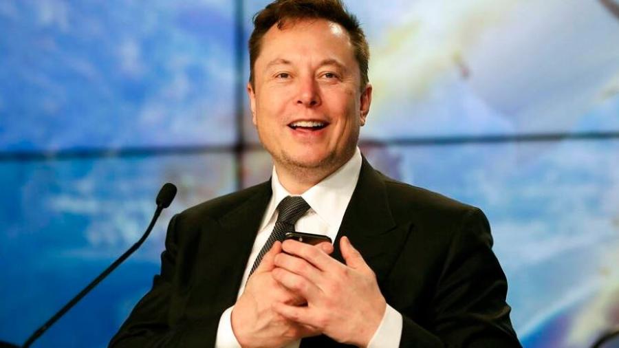 Elon Musk vendería todas sus propiedades para colonizar en Marte