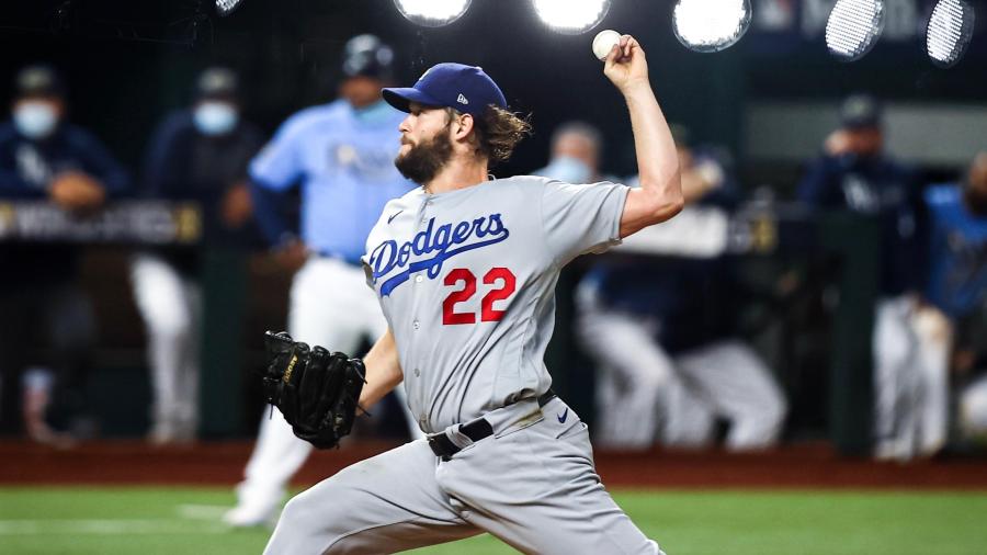 Dodgers recuperan ventaja y están a un juego de coronarse en la Serie Mundial