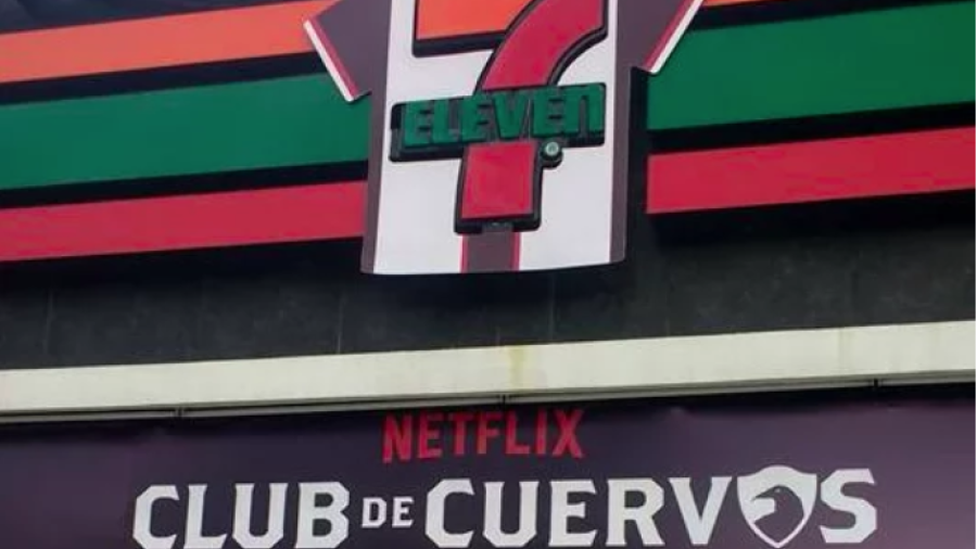 7-Eleven en Puebla recluta a nuevos C.N.S.N.T