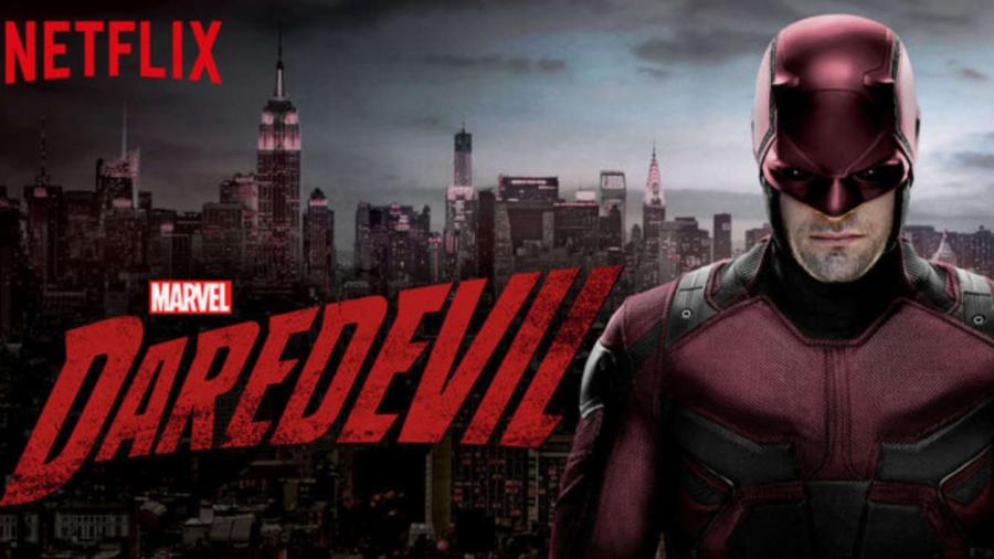 “Daredevil” comenzará rodaje de tercera temporada en octubre