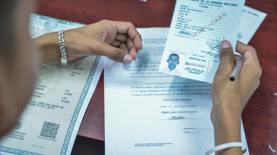 Ofrece SEDENA liberación de cartilla en tres meses