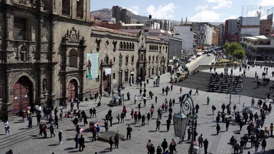 Bolivia tendrá elecciones presidenciales para septiembre