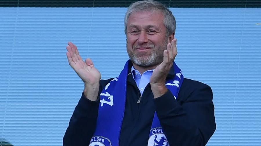 Roman Abramovich deja la administración del Chelsea tras conflicto Ucrania-Rusia