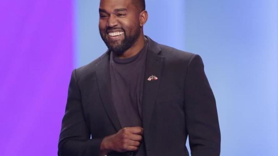 Lanzará Kanye West su propia línea de cosméticos