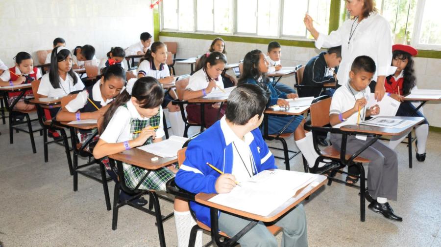 No se contará como falta ausencia de alumnos en escuelas de NL, por lluvias