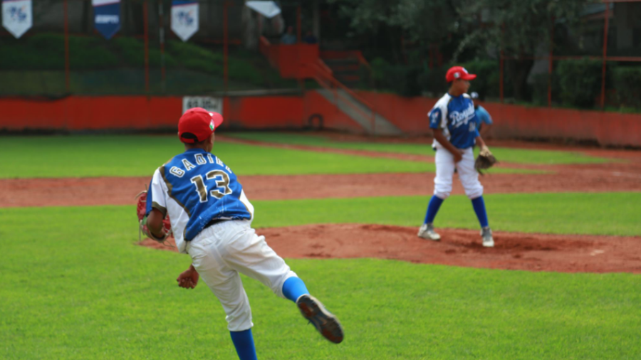 Chiapas elimina a los Royals de Tamaulipas en la MLB Cup
