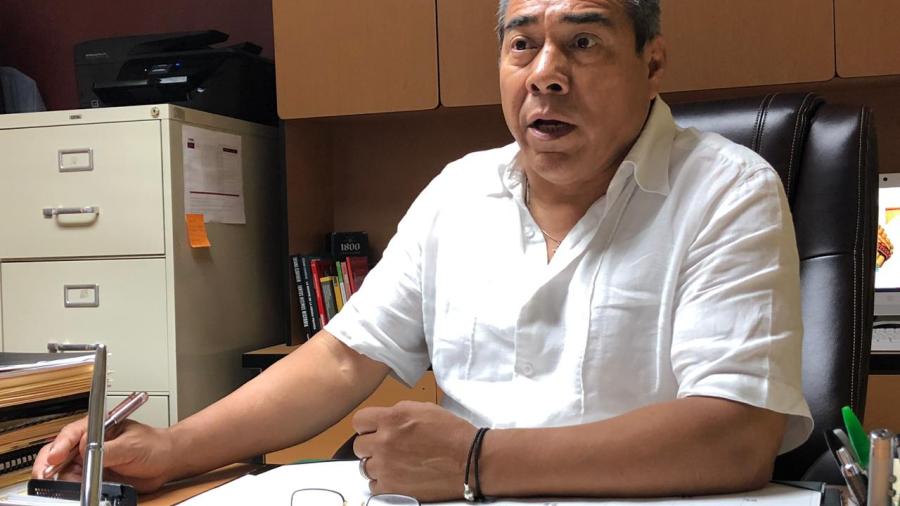 Desmienten sobre asaltos en la zona centro por parte de migrantes
