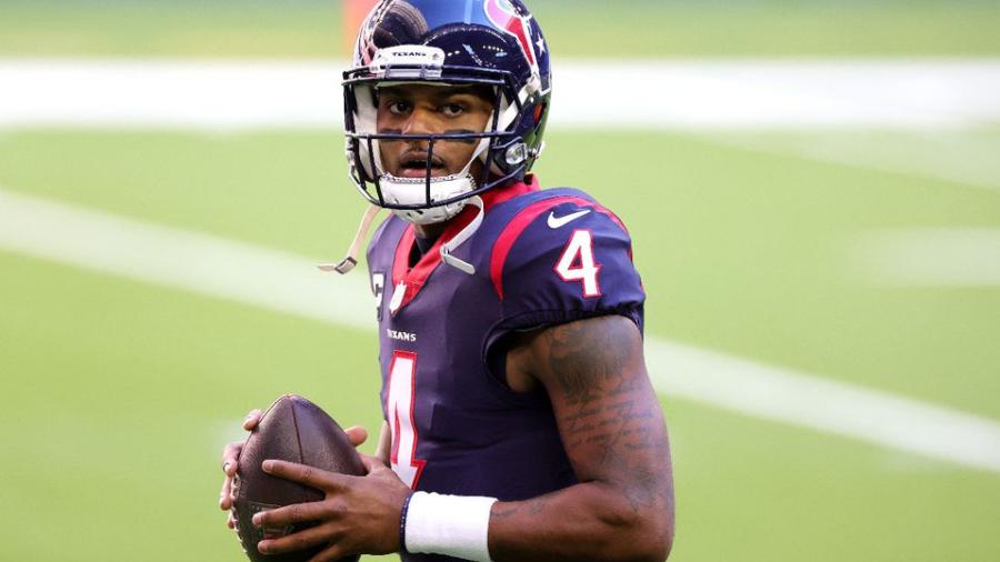 Deshaun Watson no enfrentará cargos criminales por denuncias de agresión sexual