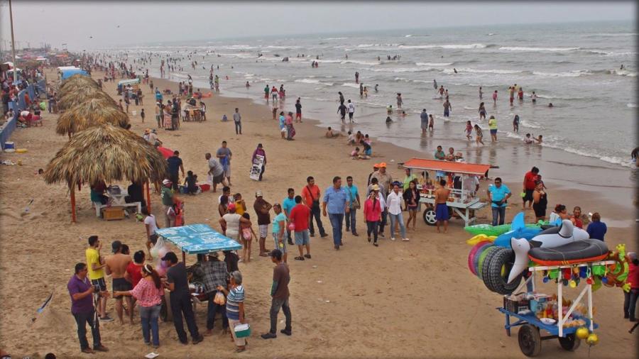 Se crea el “Festival del Mar”