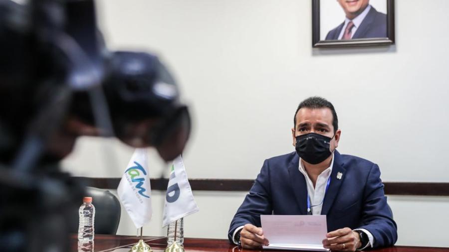 Cerrarán espacios deportivos, culturales, plazas y parques en Nuevo Laredo