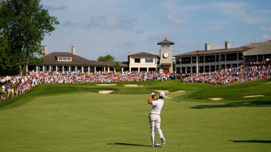 Golf se prepara para su regreso