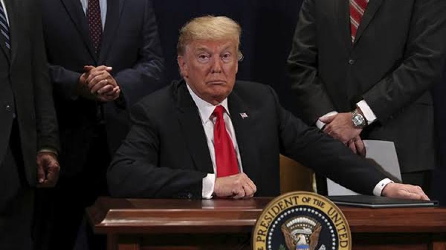 Casa Blanca confirma invitación al presidente Putin para visitar EU