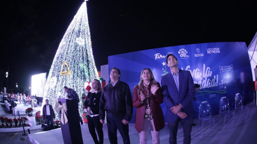 2018 será un gran año para Tamaulipas: FGCDV