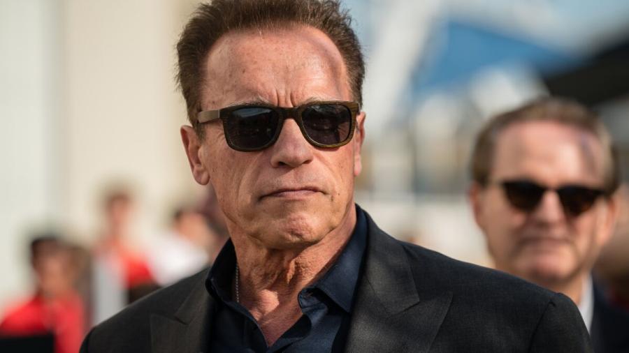 Arnold Schwarzenegger podría estar en Avatar 4