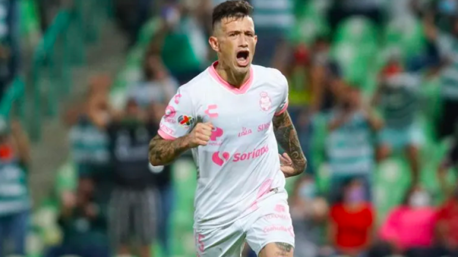 Vence Santos a Mazatlán por la mínima