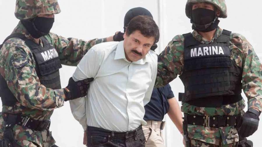 Defensa de 'El Chapo' pide repetir juicio