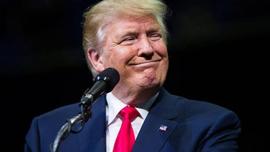 Jueza pone en pausa el juicio contra Donald Trump por intento de robo electoral 